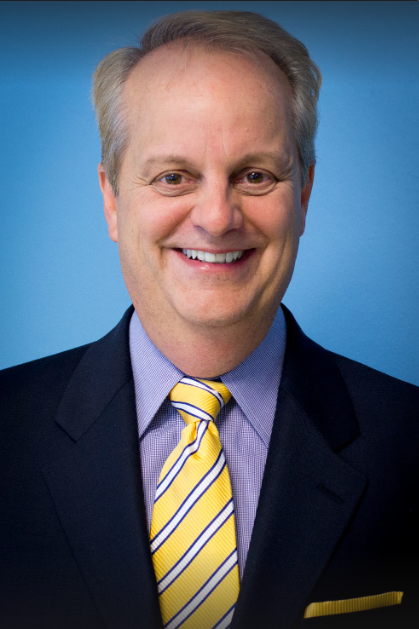 Bob Bentz, Marketer, Professor, Author & Keynote Speaker